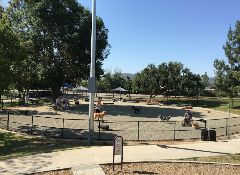 Best Dog Parks in El Cajon