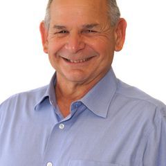 Steve Renaldi - Real Estate Agent